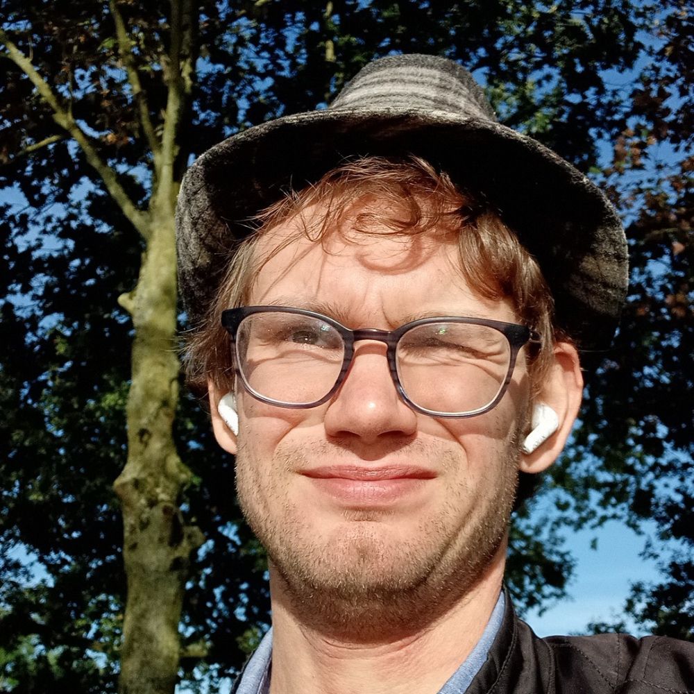 Kevin vd Hoek