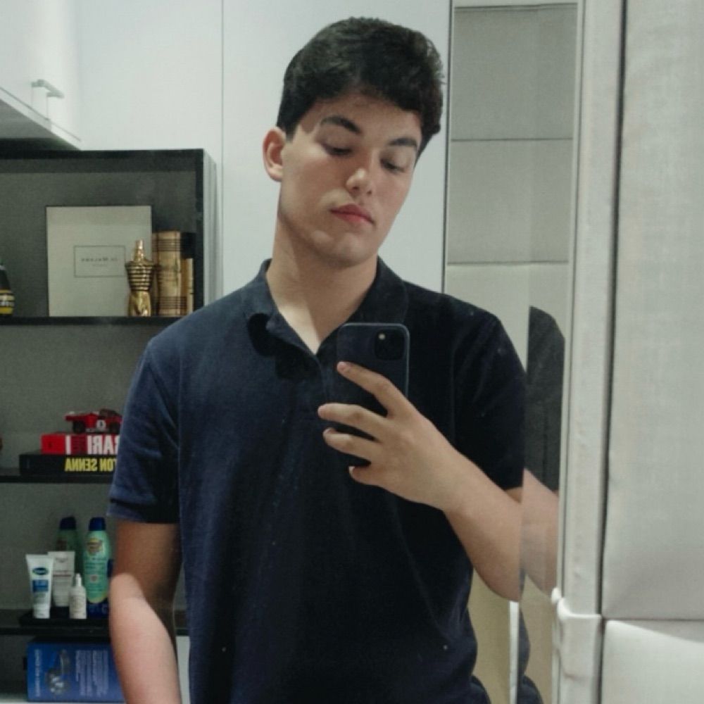 caio