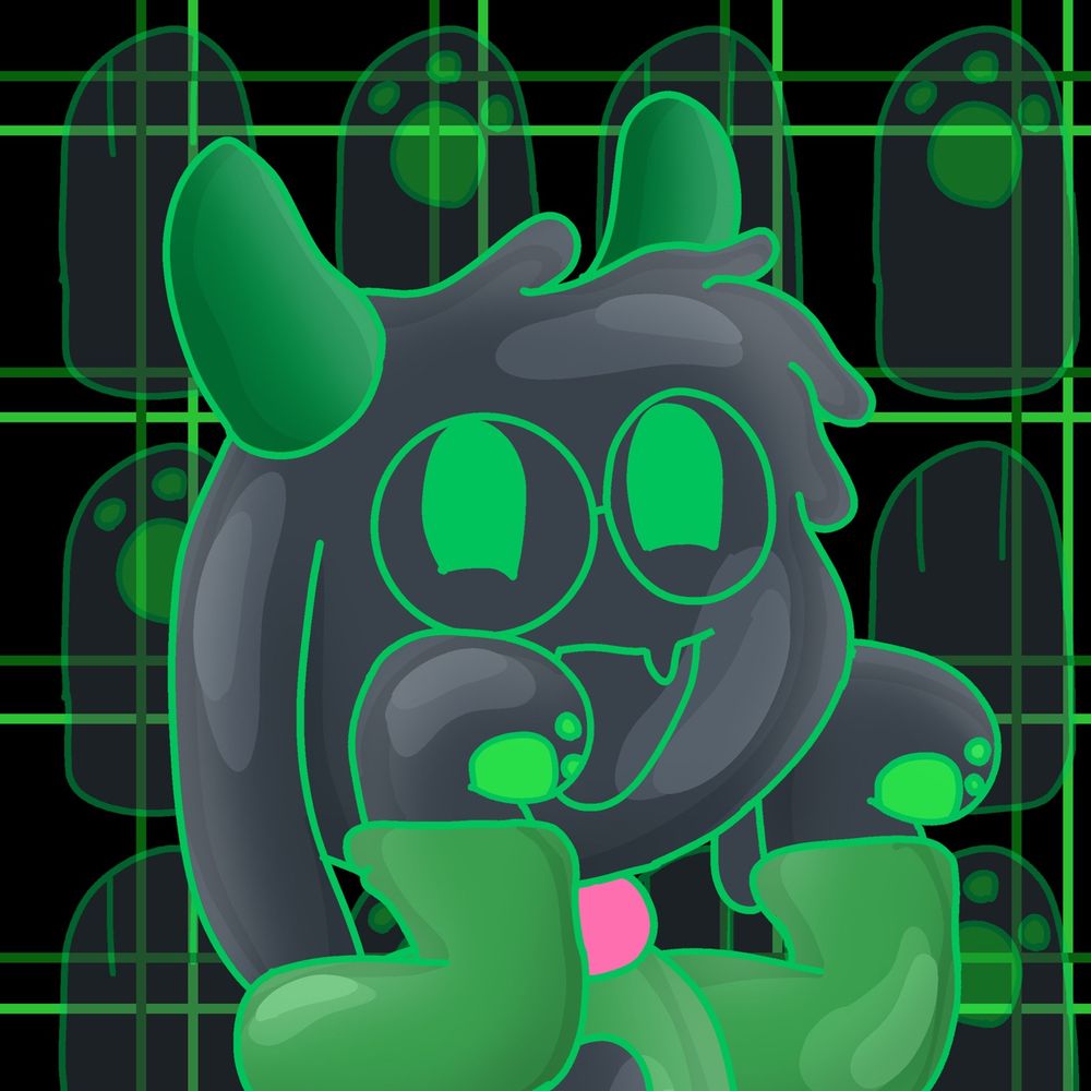 Squeaky Fluffy Prince Ralsei