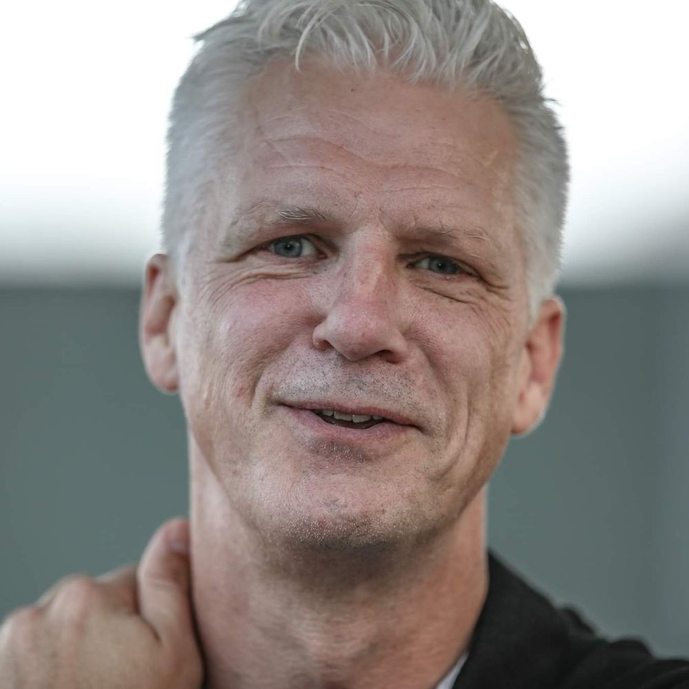 Mikael Franzén