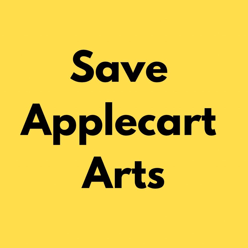 Applecart Arts