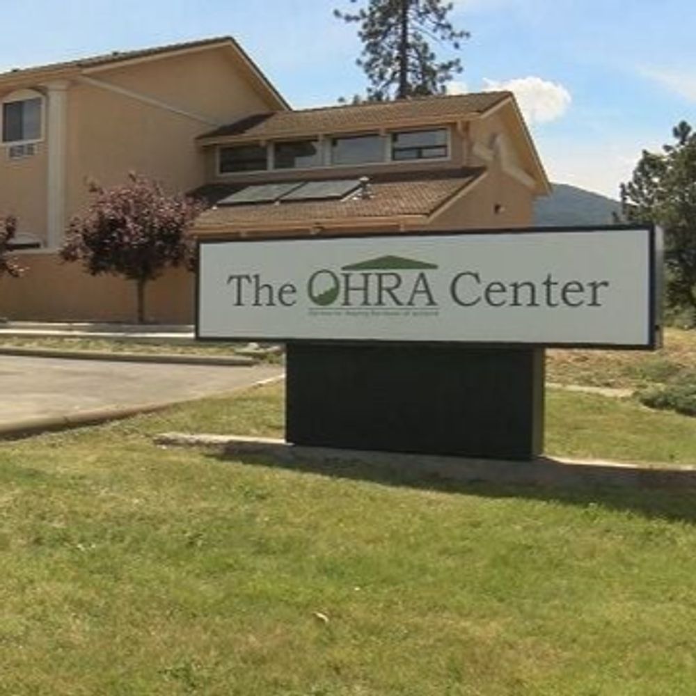 Opportunities for Housing, Resources, and Assistance (OHRA)