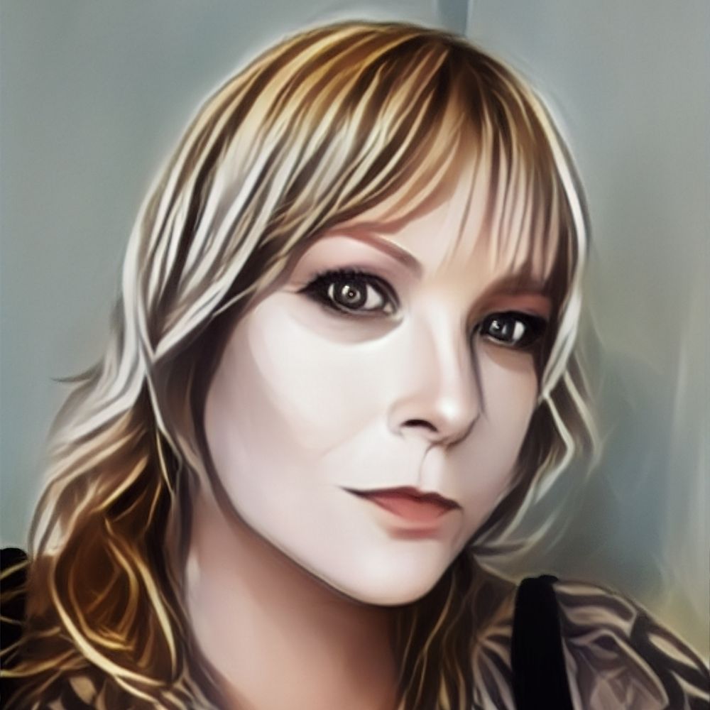 Angel Fox