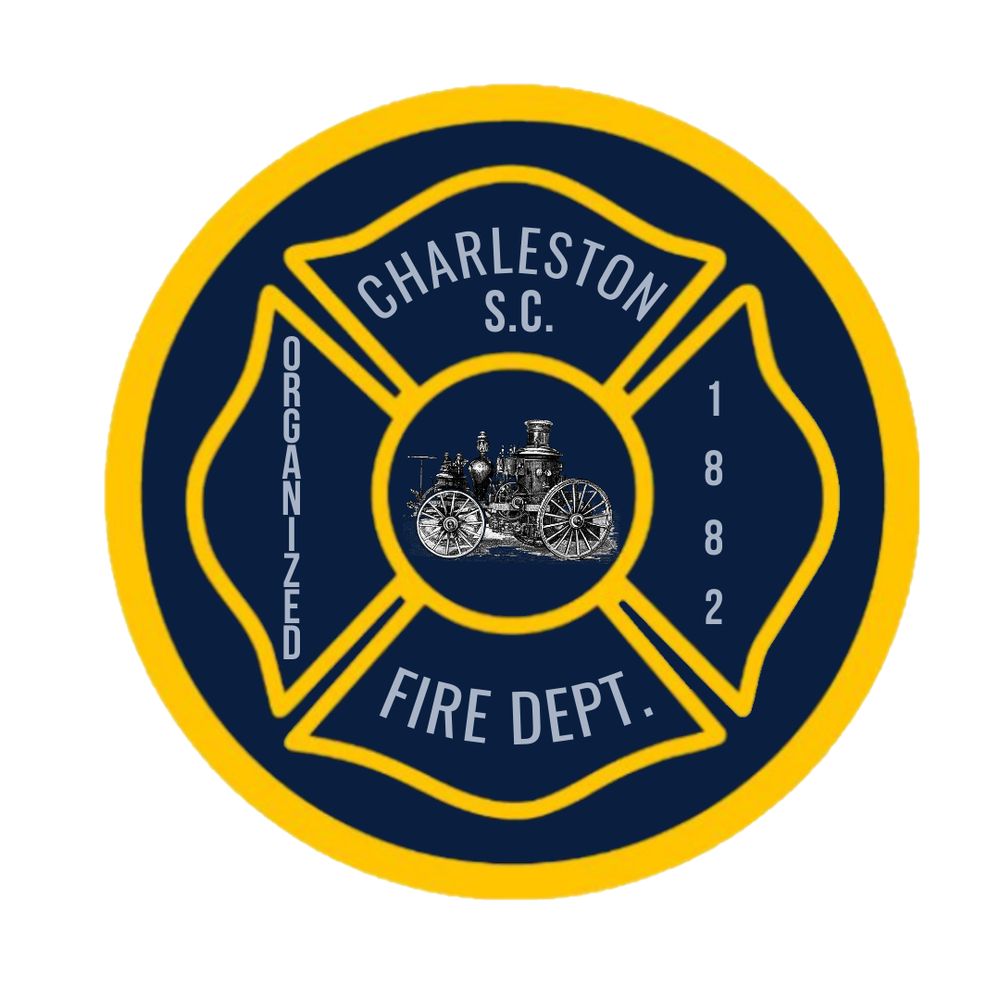 Charleston Fire Department 
