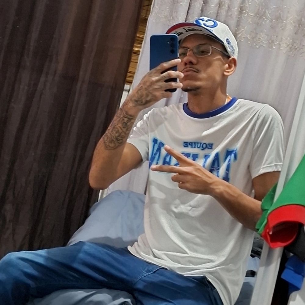 pL ☯️🤟🏾