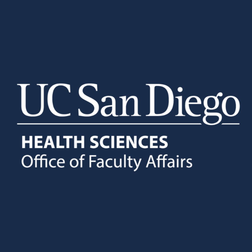 UCSD Health Sciences Office of Faculty Affairs