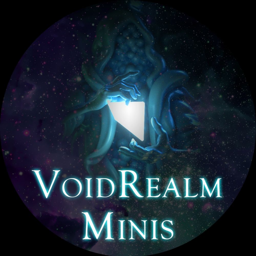 VoidRealm Minis