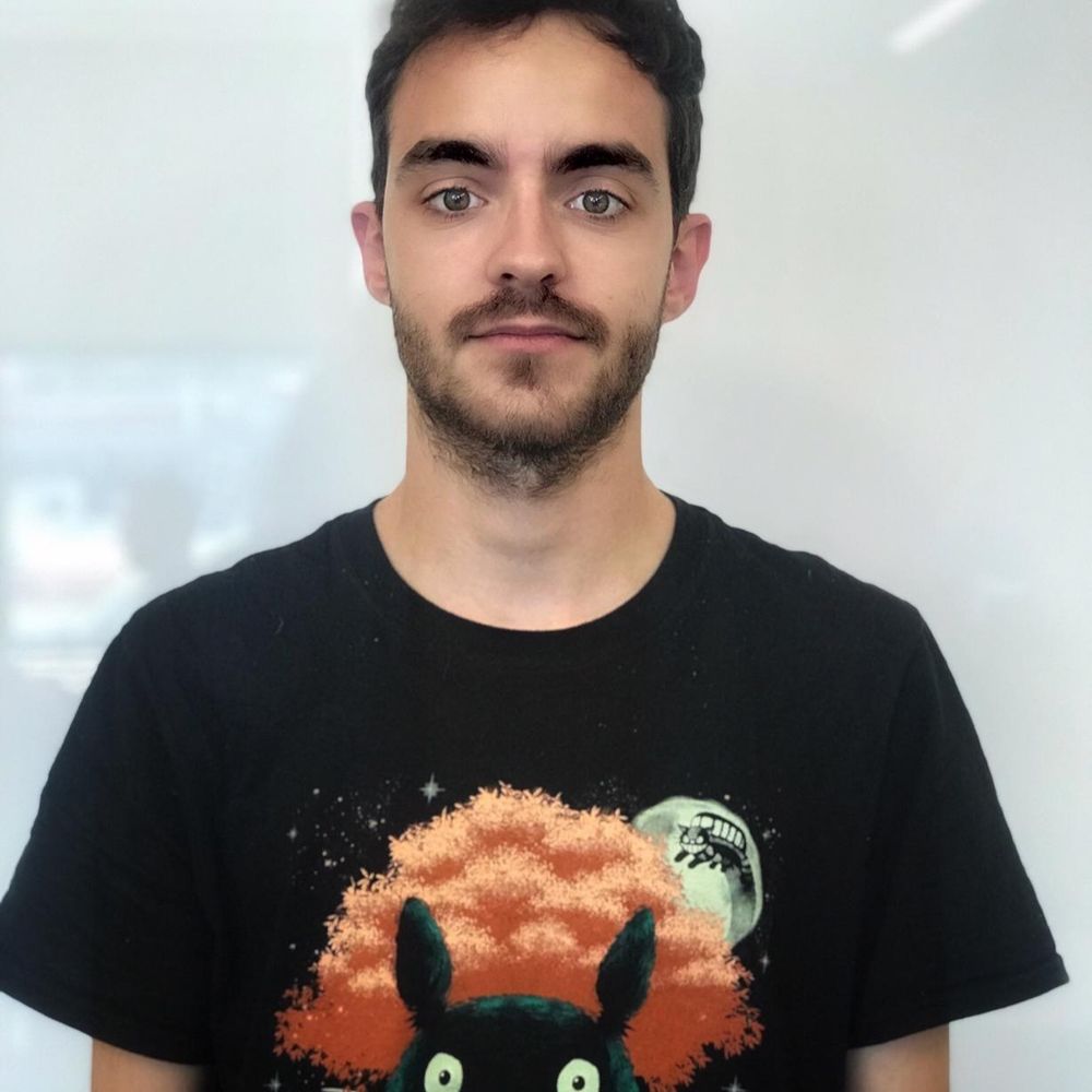 Rubén Burgué
