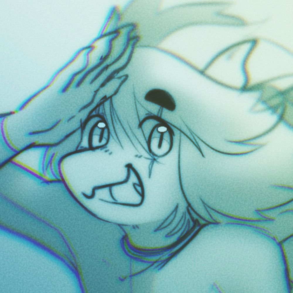 ElricTTS | The Ultimate Tired Sharky Boy 