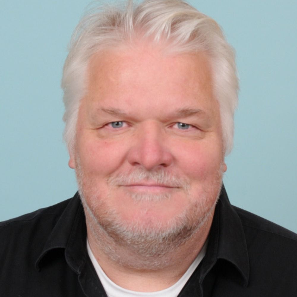 Martijn Slikker