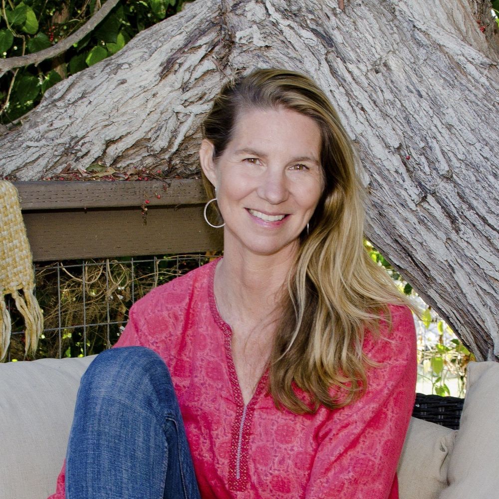 Beth Purcell