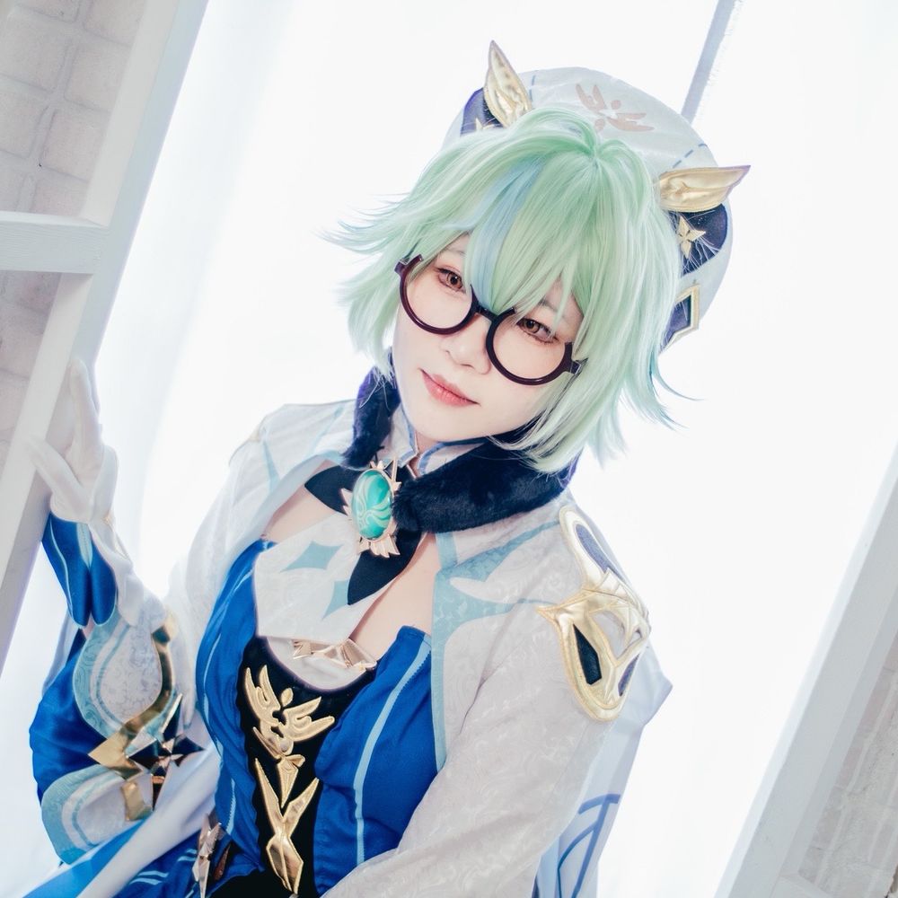 玲ちゃん