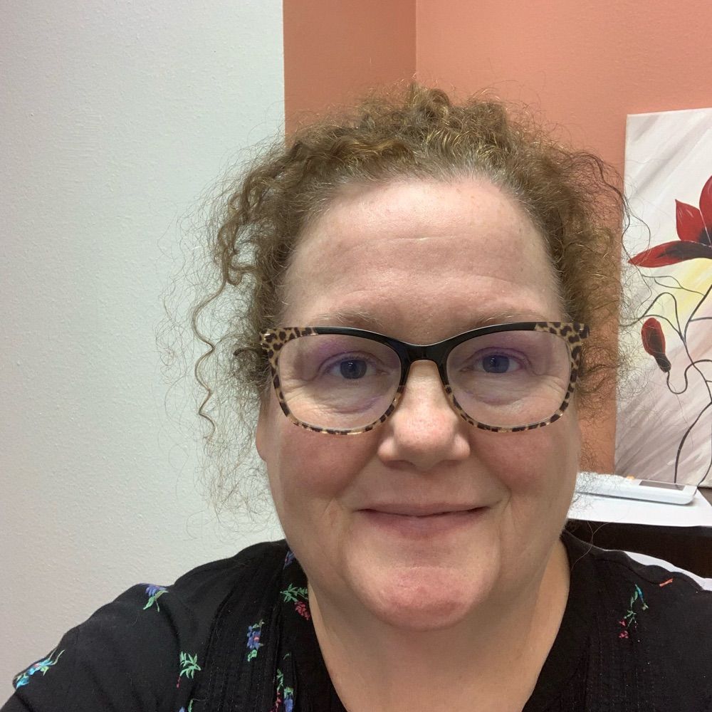 Michele Tupper