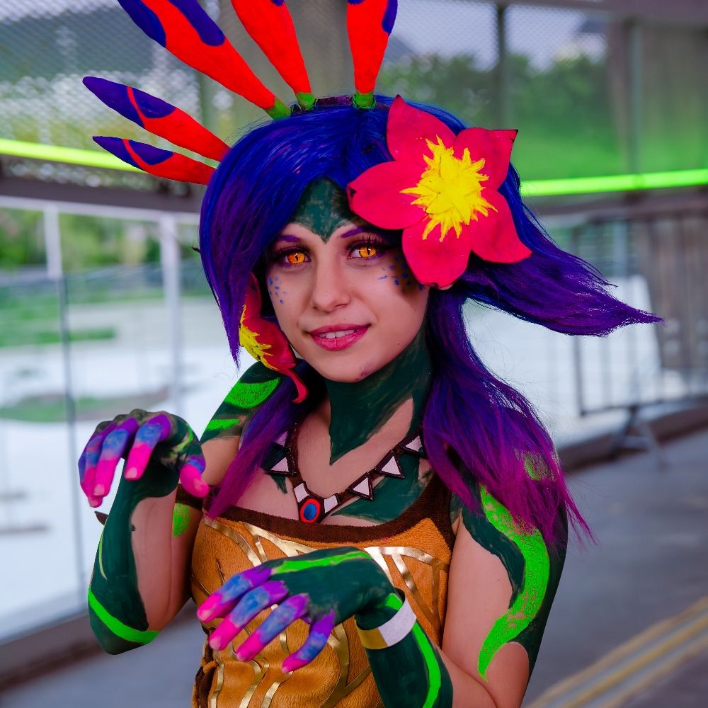Neeko Nyan