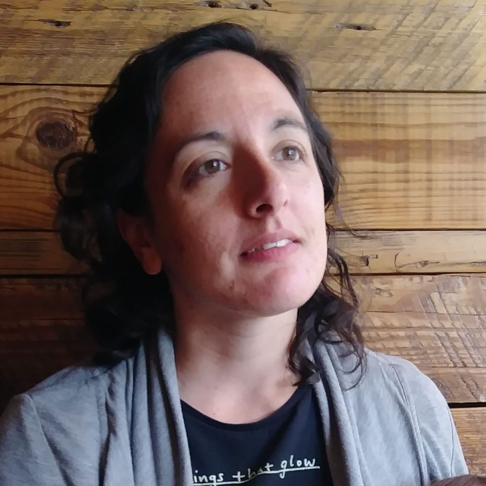 Danielle Sullivan | Neurodiverging