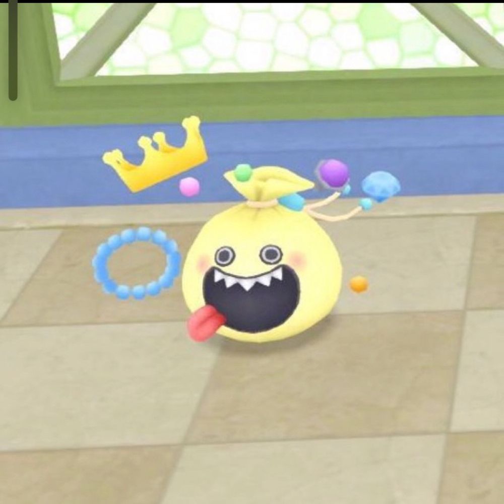 惰眠