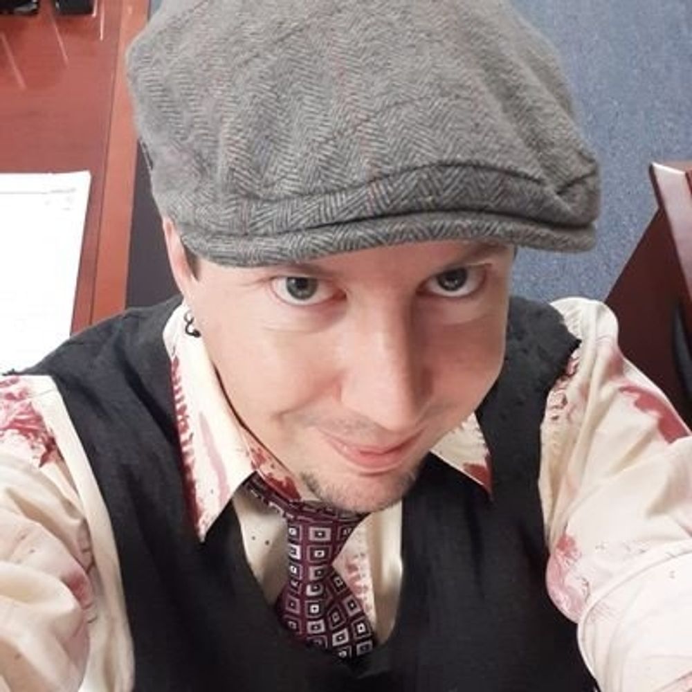 Profile avatar
