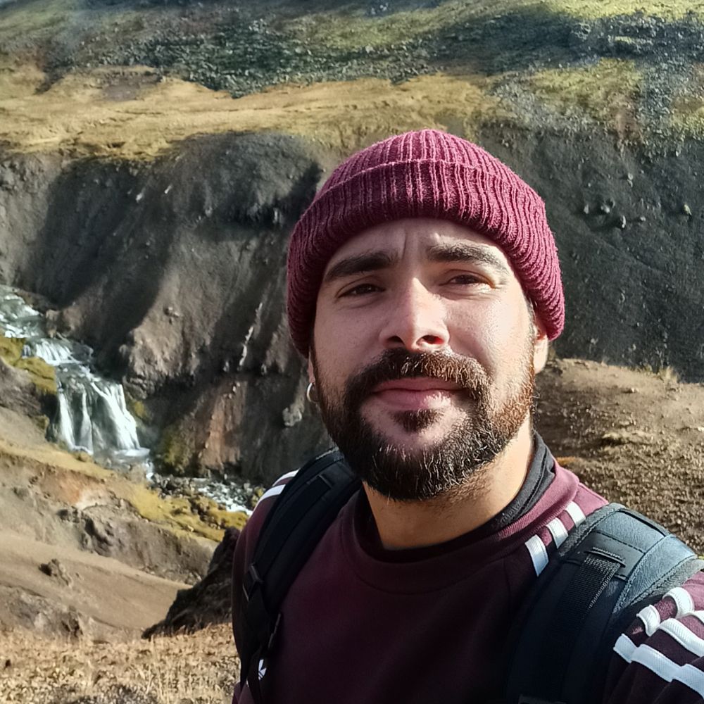 Darío BL