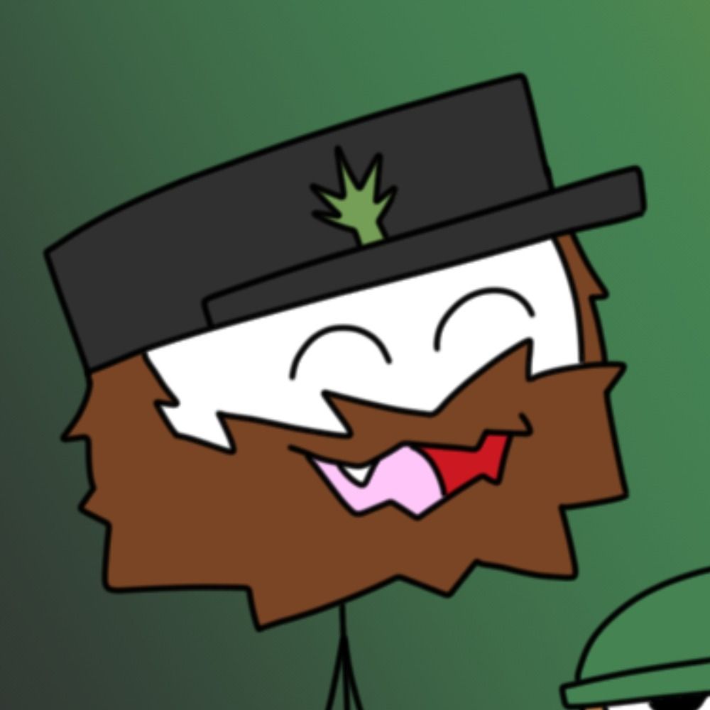 Commander Brobz | Comms open!