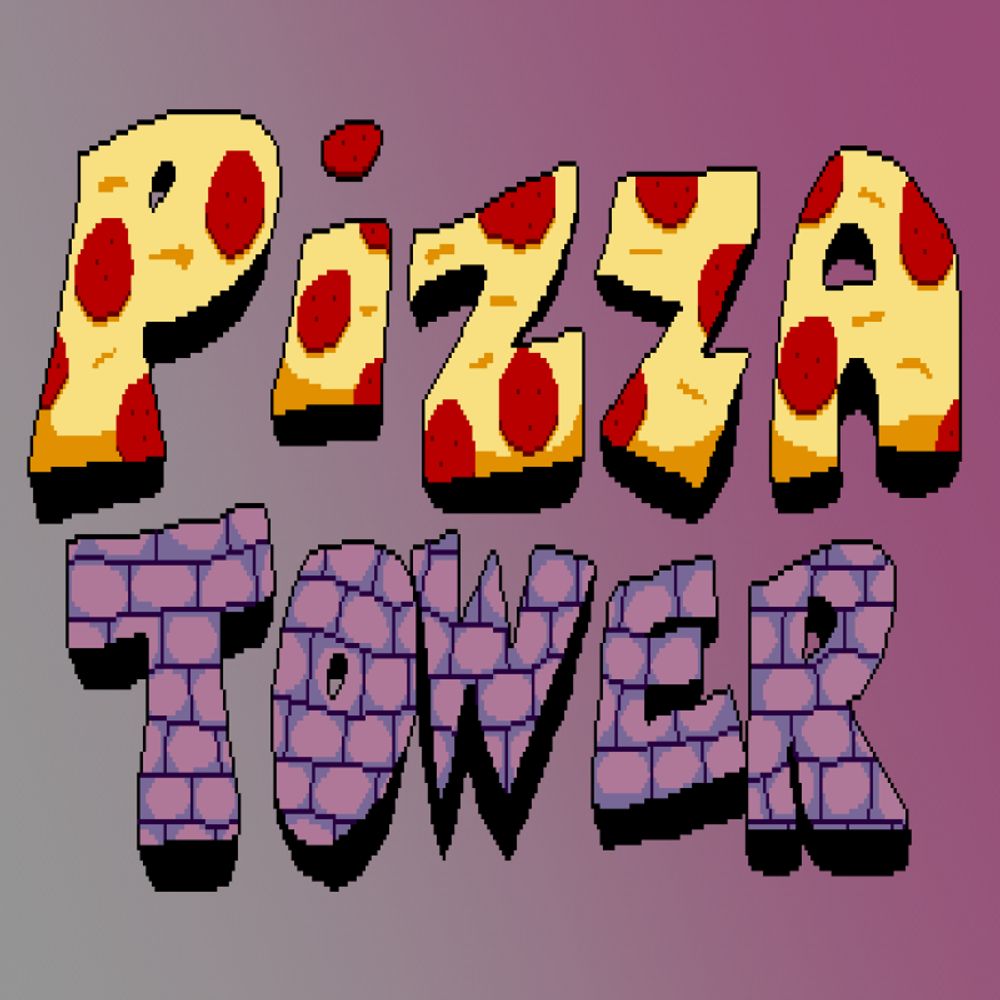 Pizza Tower