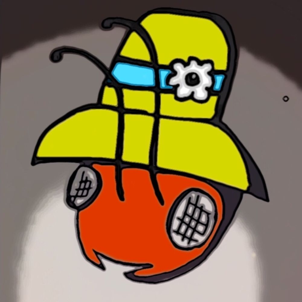 Ant Hattie