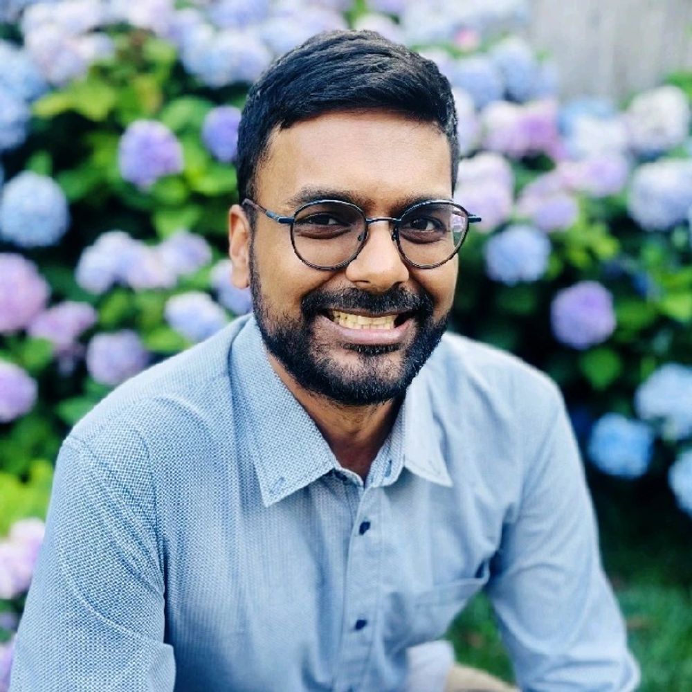 Vikram Agarwal