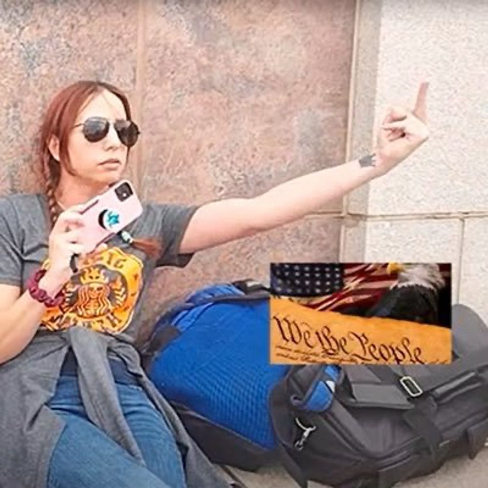 Anarchy Princess