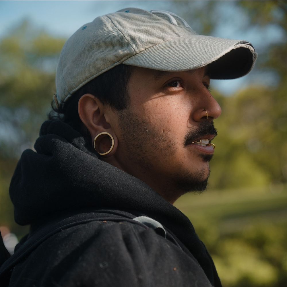 Kenneth Ortiz