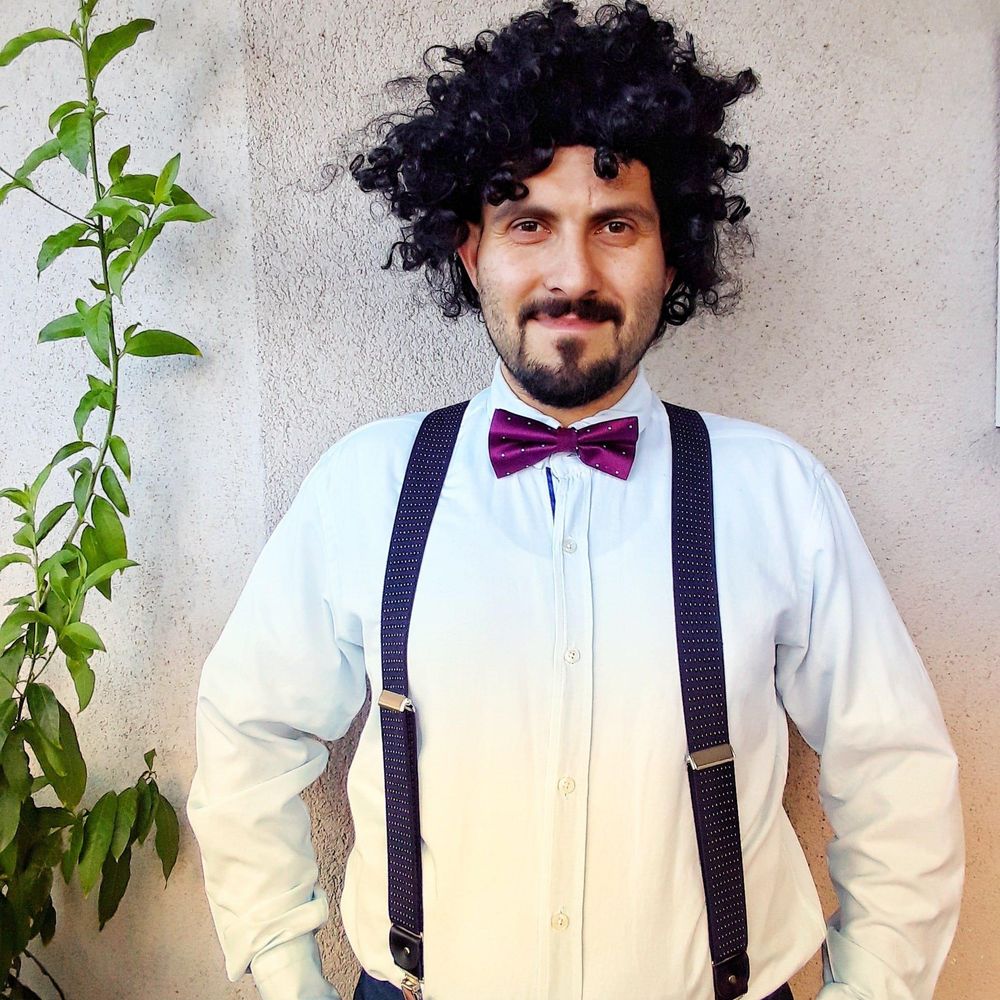 İsmail Çalışkan