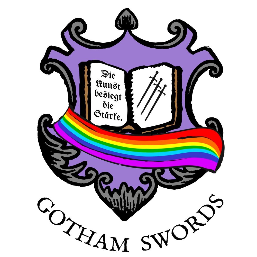 Gotham Swords