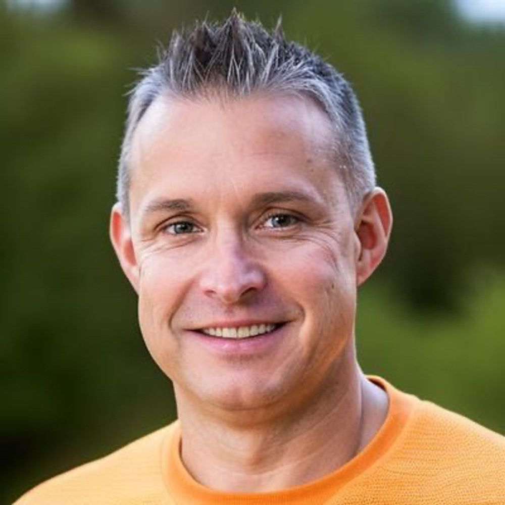 Tom Wentworth