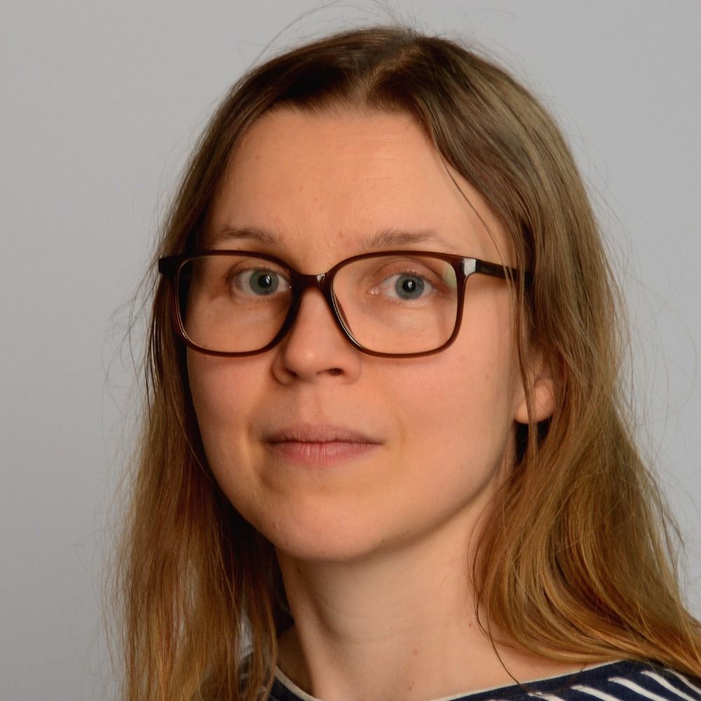 Liisa Kulmala