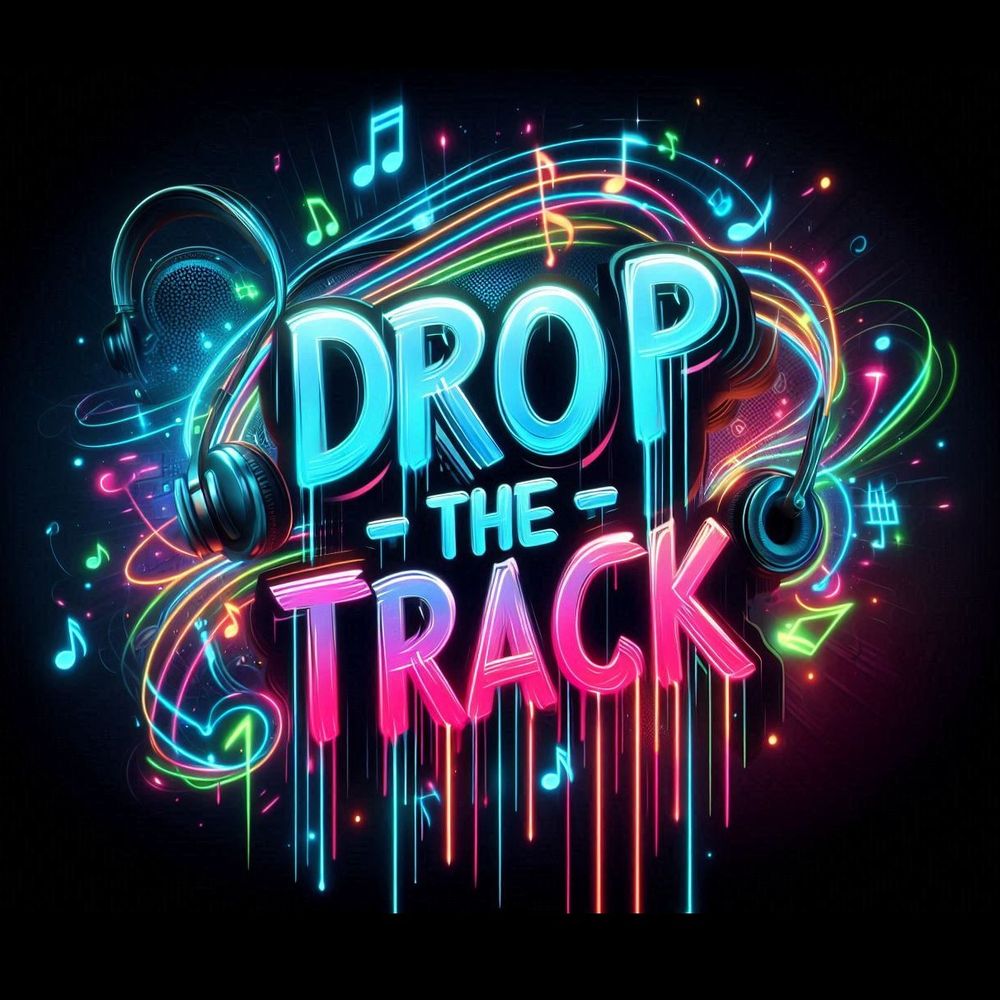 Profile picture dropthetrack.bsky.social