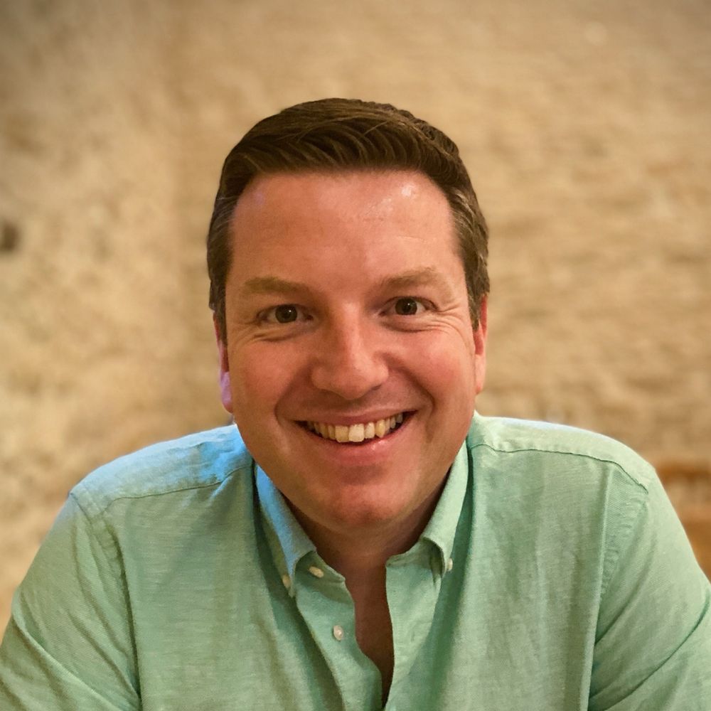 Adam Blanchard