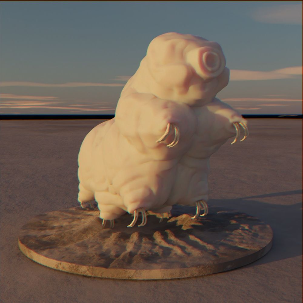 UrsaLunar