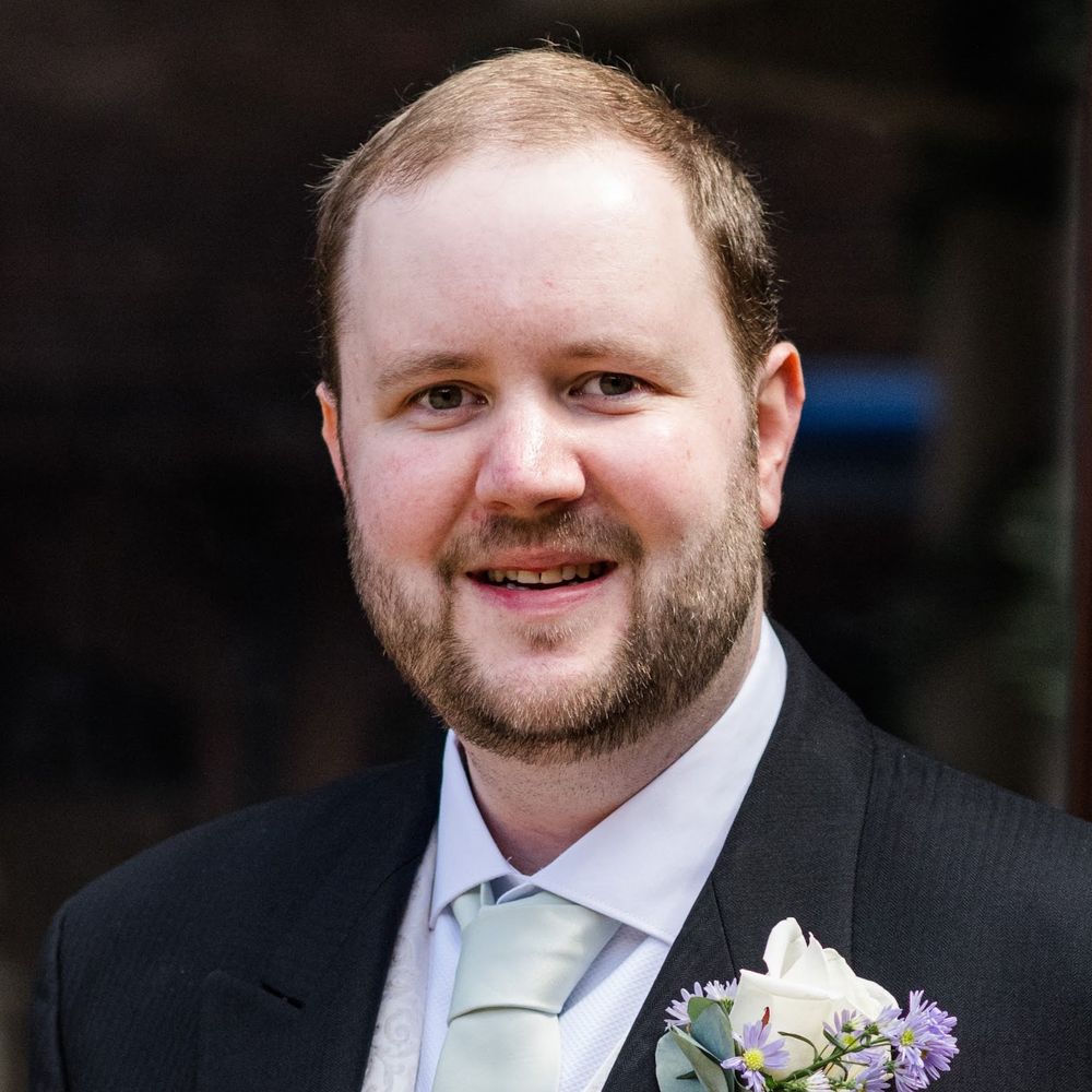 Matt Dyson