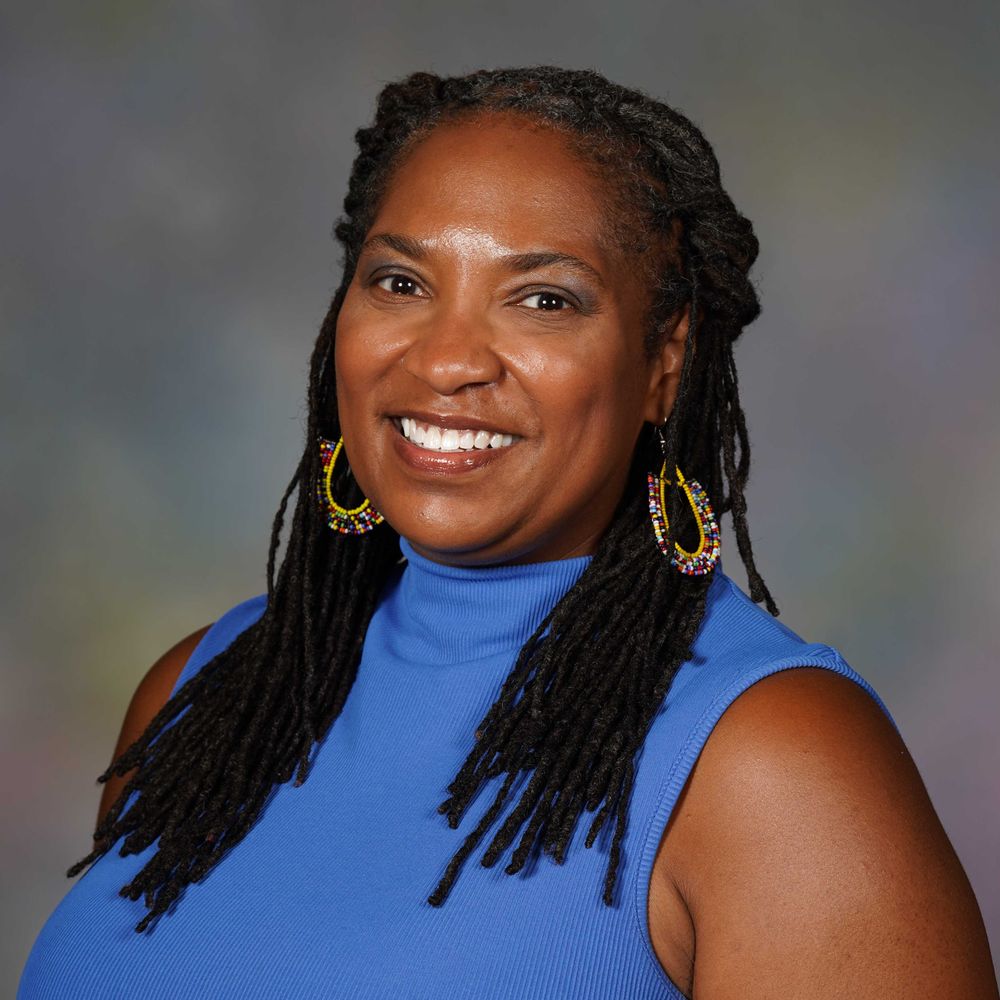 Tiffany Hamilton