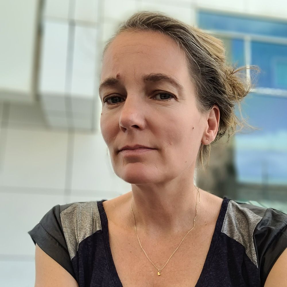 Saskia Boumans