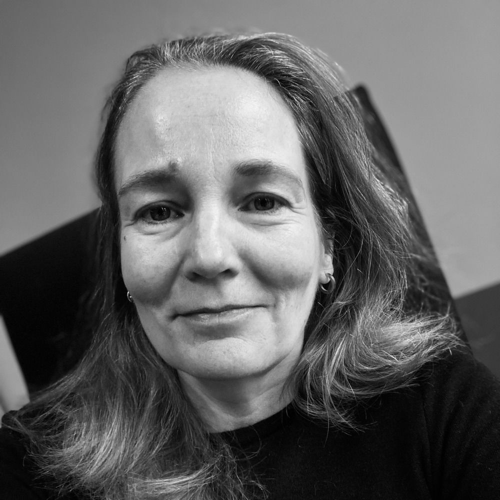 Saskia Boumans