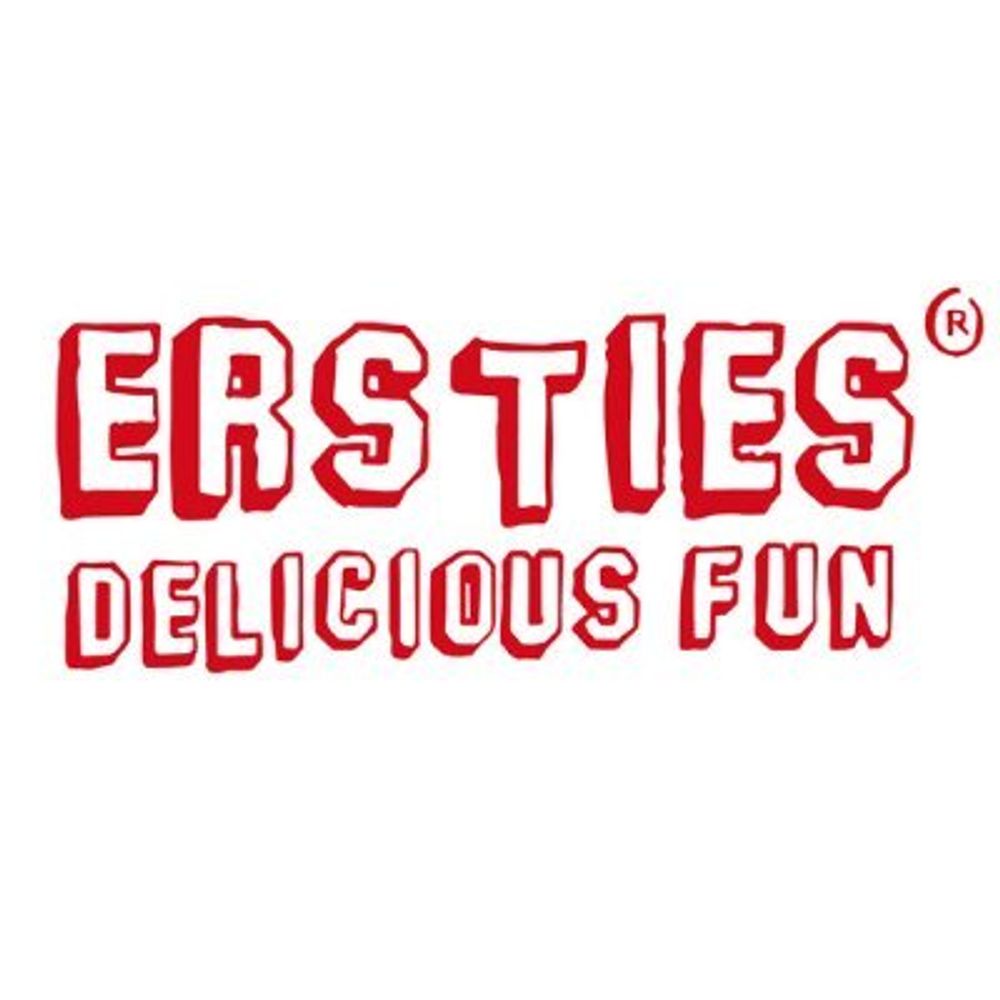 Ersties