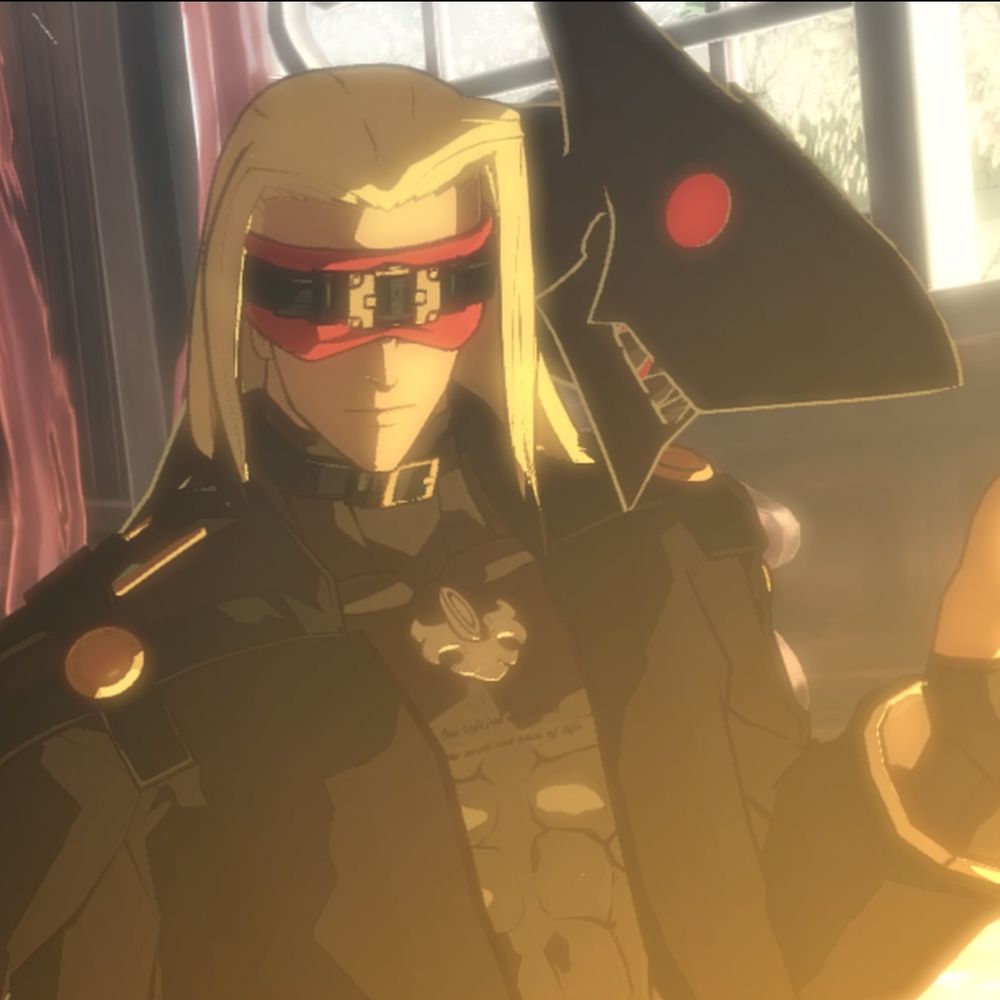 weird about ZATO=ONE