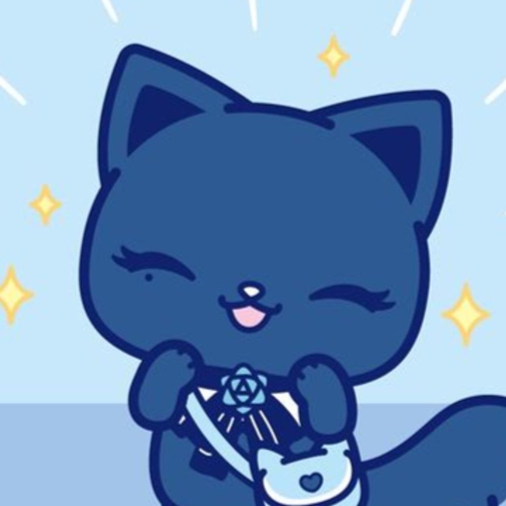 Samson ☆ comms 0/5