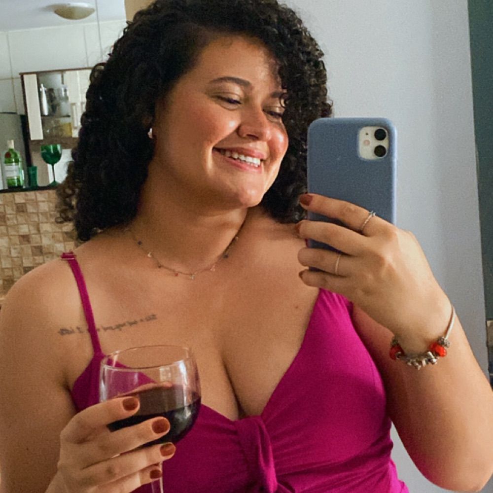 Ana Beatriz 