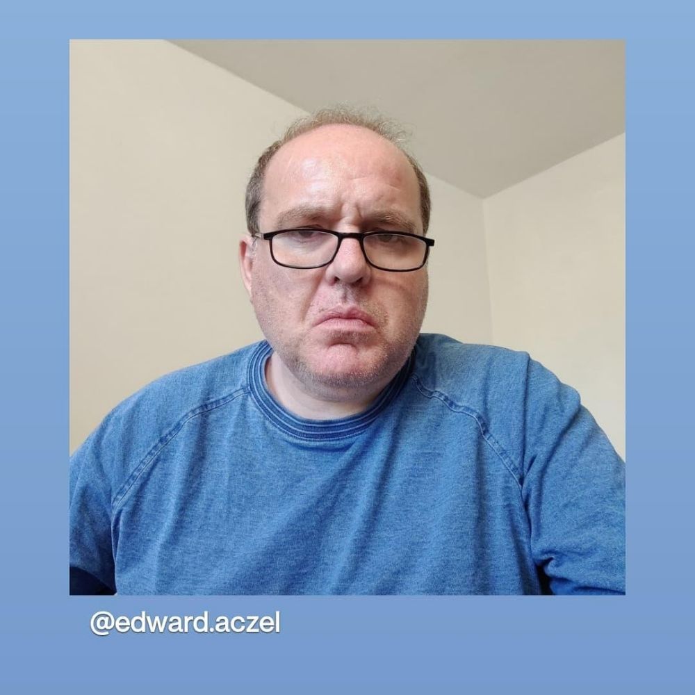 Edward Aczel