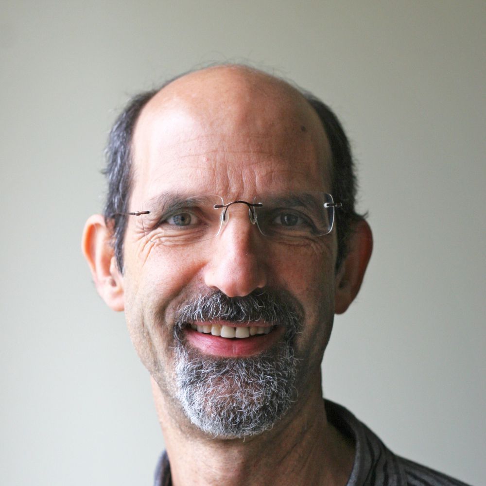 Michael Lazarus