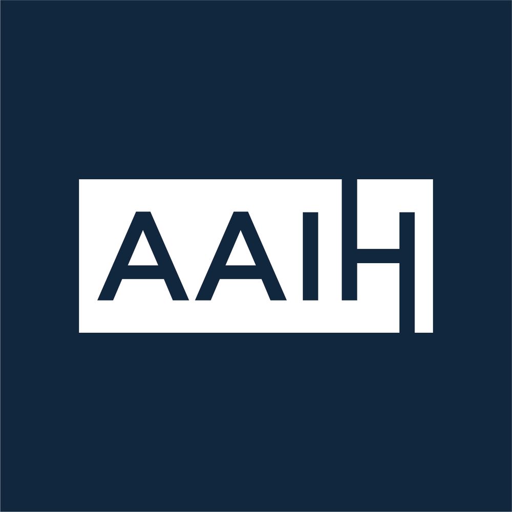 The Alliance for Artificial Intelligence in Healthcare