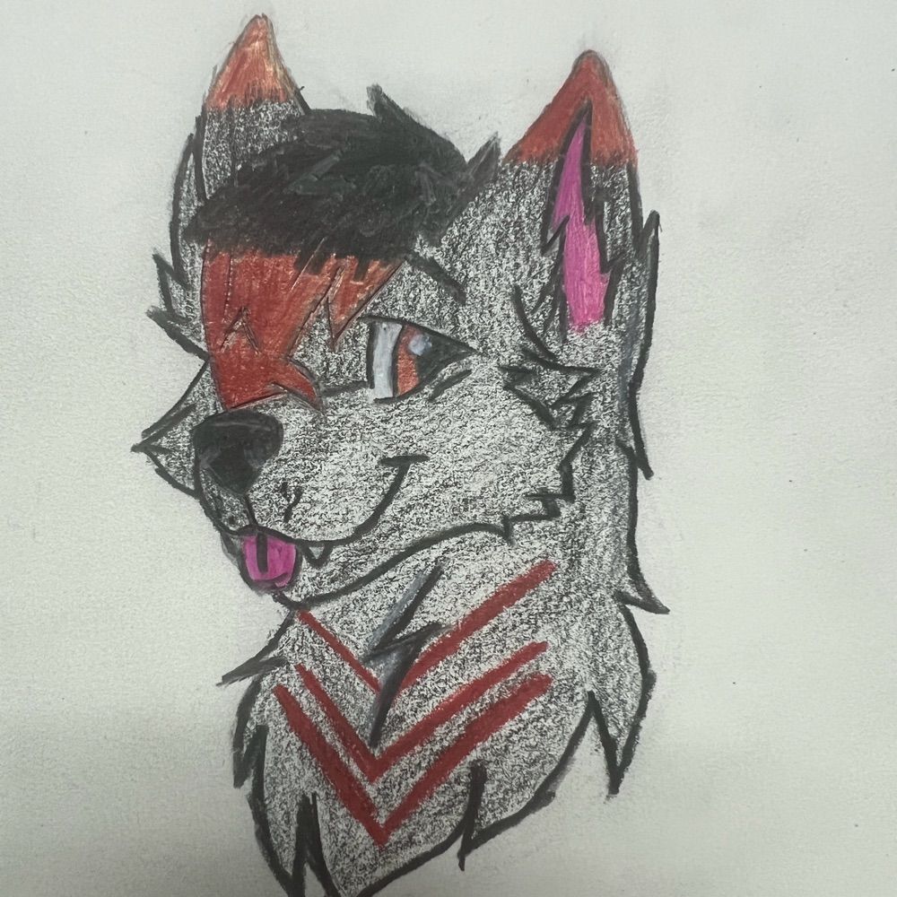 Jazzy Wolf