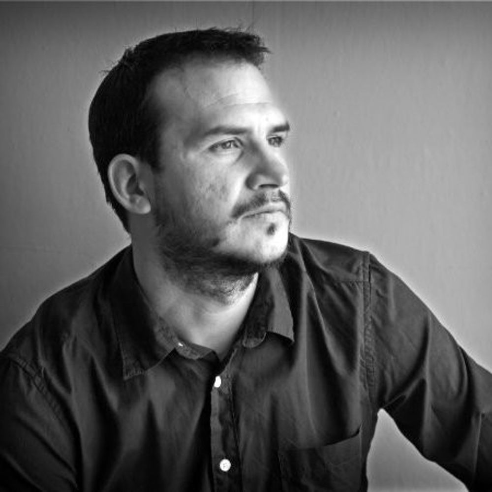 Alvaro Alvarez