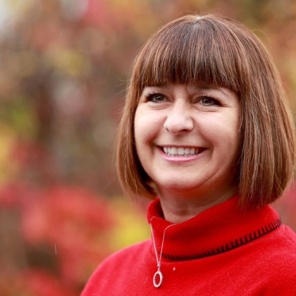 Marie-France Lalonde