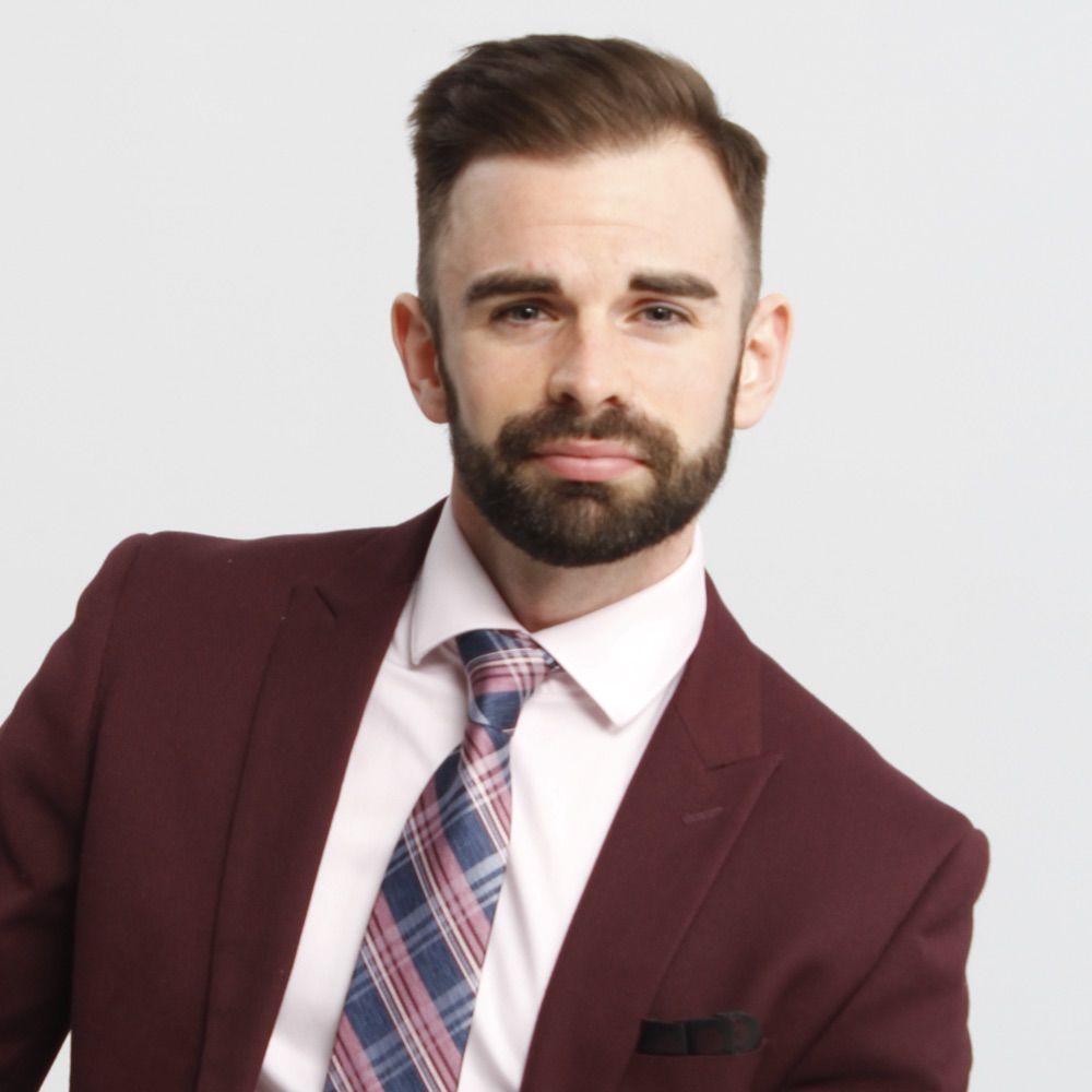 Maxime Blouin